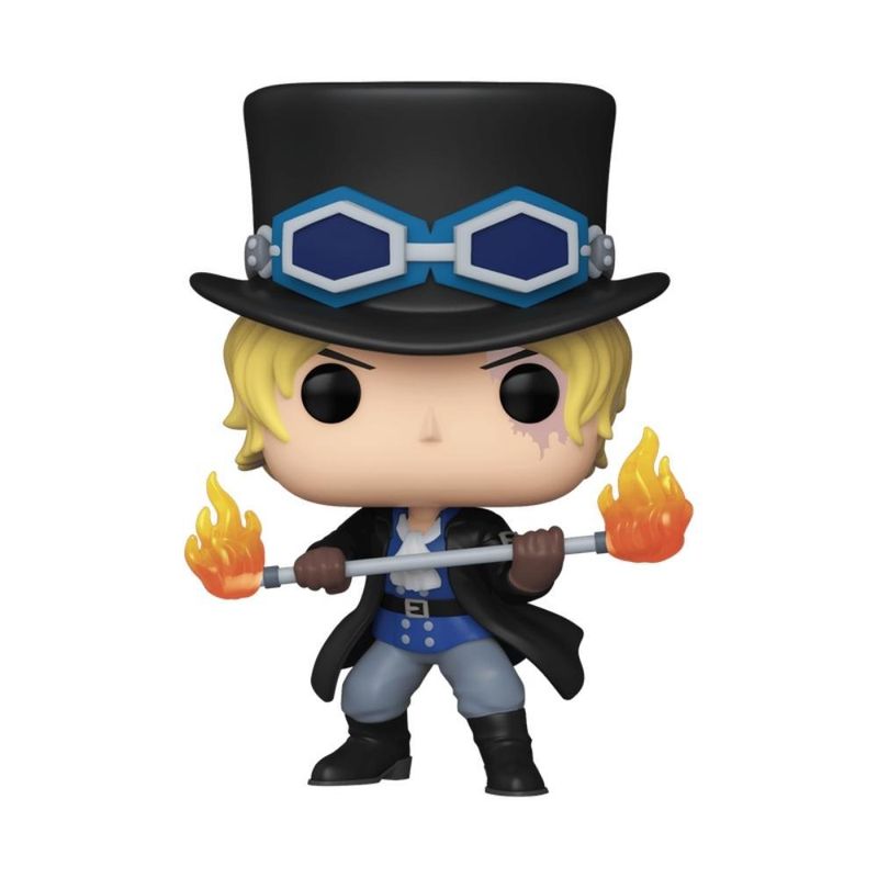 Boneco-Funko-Pop---Animation---One-Piece---Sabo---Candide-1