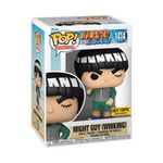 Mini-Boneco---Funko-Pop---Animation---Naruto---Might-Guy---Candide-1