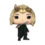 Boneco-Funko-Pop-Marvel---Loki---Sylvie-com-Capa---Candide-1