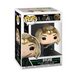 Boneco-Funko-Pop-Marvel---Loki---Sylvie-com-Capa---Candide-2