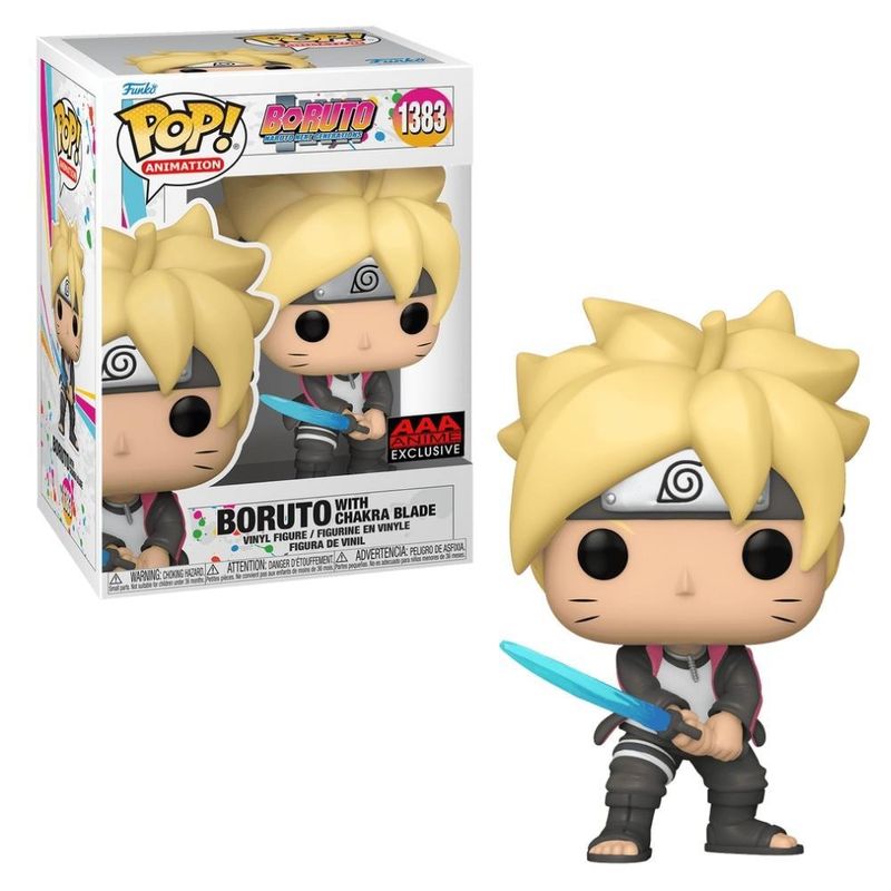 Mini-Boneco---Funko-Pop---Boruto-com-Espada-de-Chakra---Candide-0