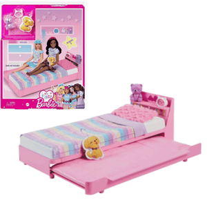 Barbie beds for store toddlers