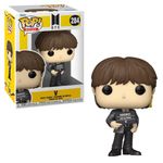 Mini-Boneco---Funko-Pop---Rocks---BTS-Butter-V---Candide-0