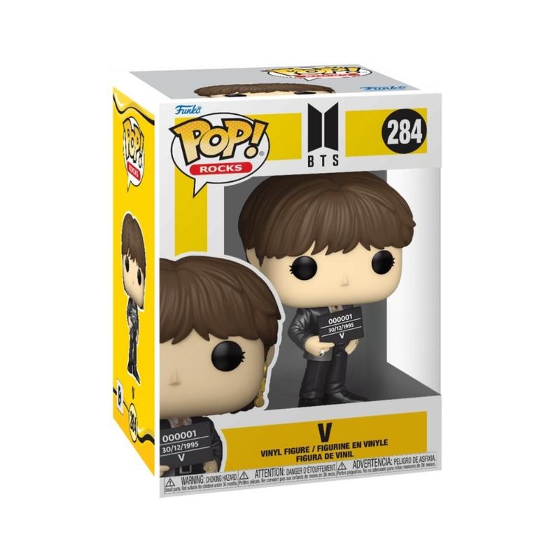 Mini-Boneco---Funko-Pop---Rocks---BTS-Butter-V---Candide-2