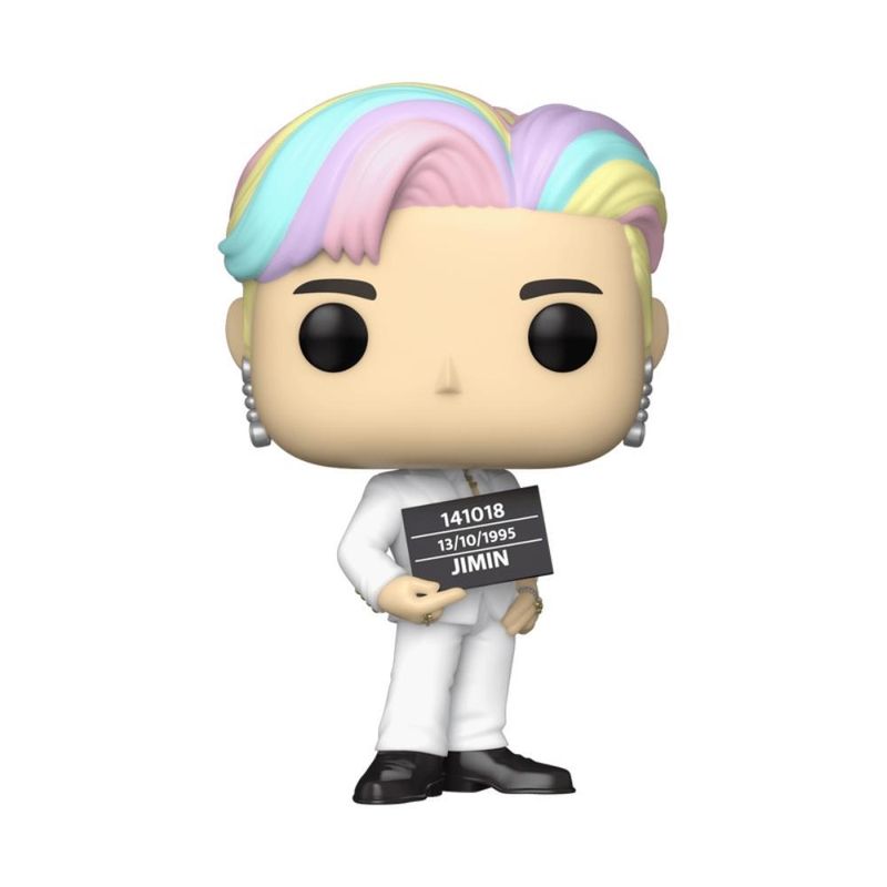 Mini-Boneco---Funko-Pop---Rocks---Bts-Butter-Jimin---Candide-2