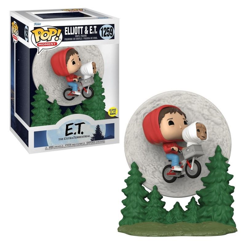 Boneco-Funko-Pop-Moment---Et---Elliot-and-Et-Flying---Verde---Candide-2