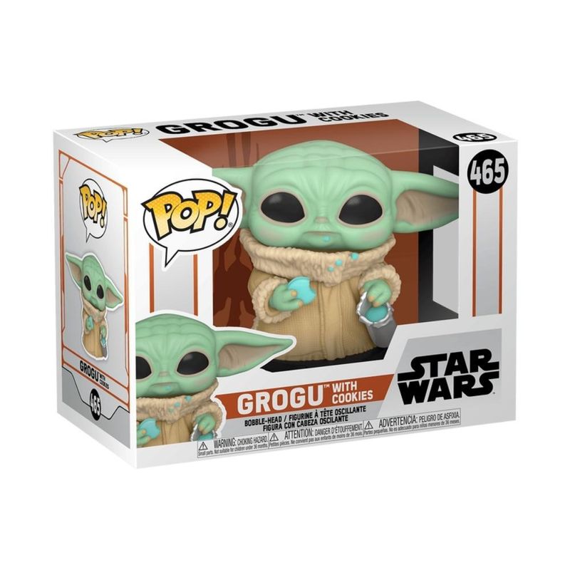 Boneco-Funko---Star-Wars---Mandalorian---The-Child-WIth-Cook---Candide-0