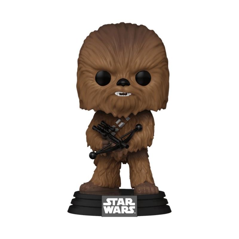 Boneco-Funko-Pop---Star-Wars---Chewbacca---Candide-2