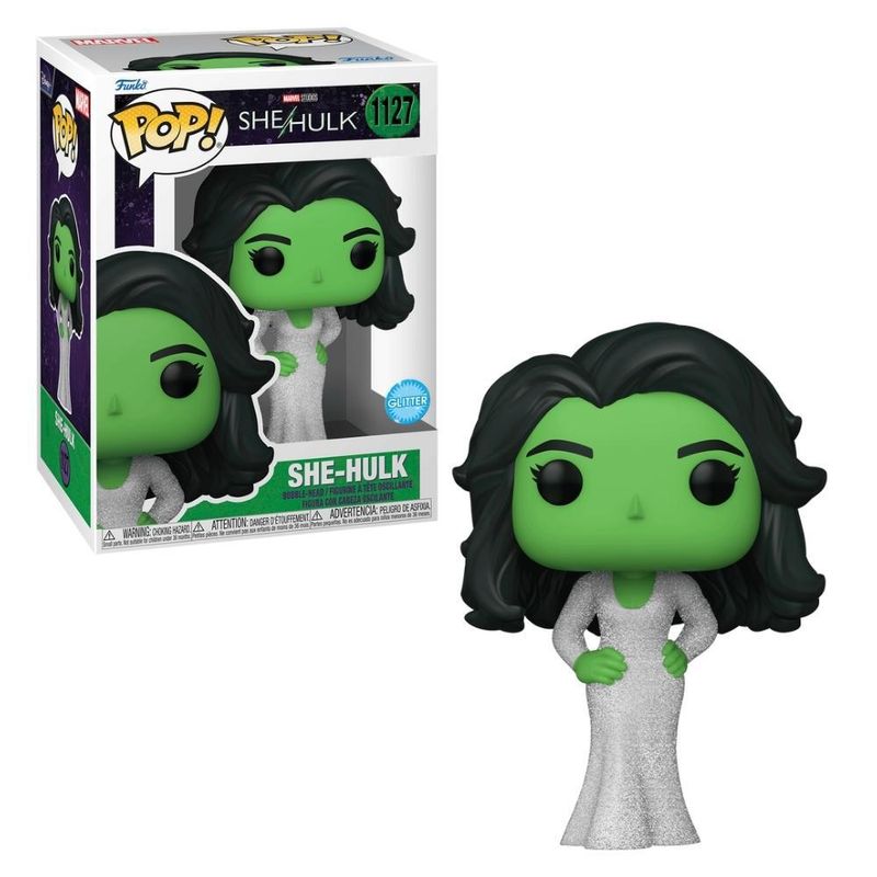 Boneco-Funko-Pop---She-Hulk-Gala---Candide-0