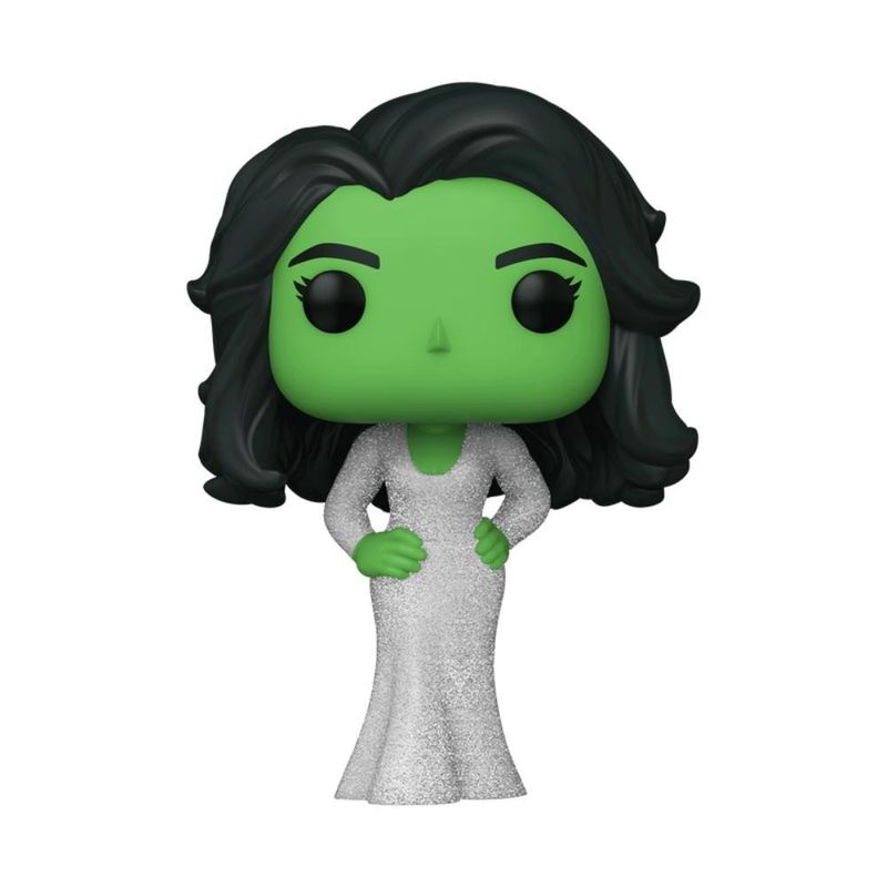 Boneco-Funko-Pop---She-Hulk-Gala---Candide-2