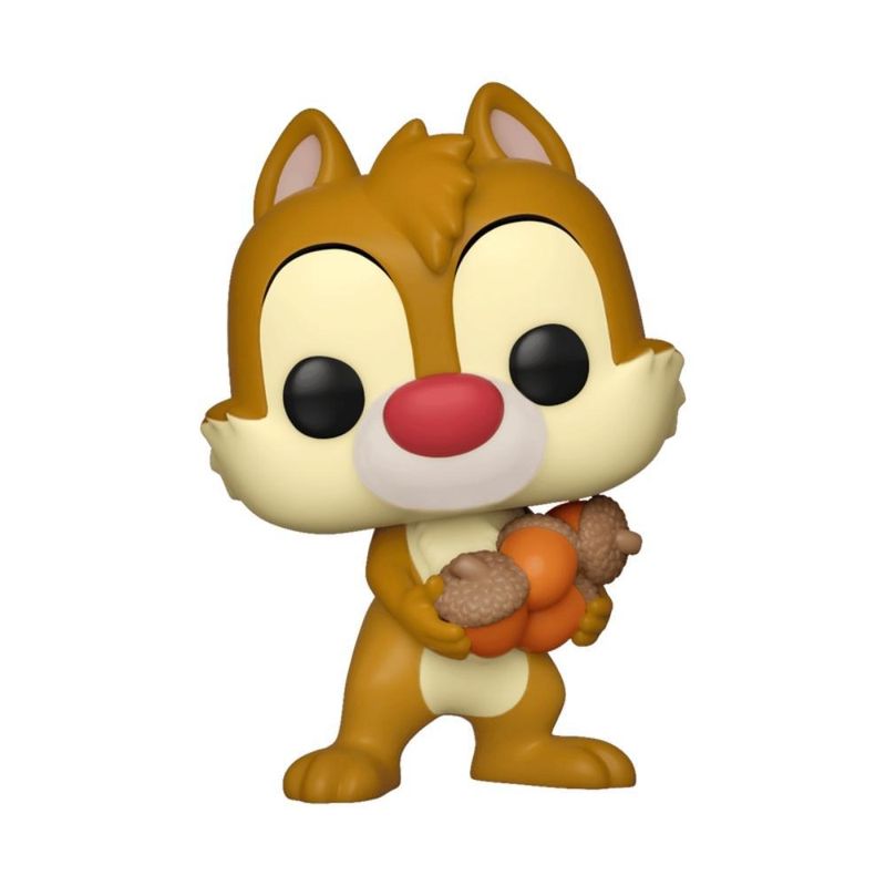 Boneco-Funko-Pop-Disney-Classics---Dale---Candide-0