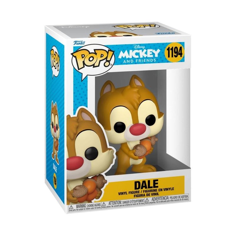 Boneco-Funko-Pop-Disney-Classics---Dale---Candide-1