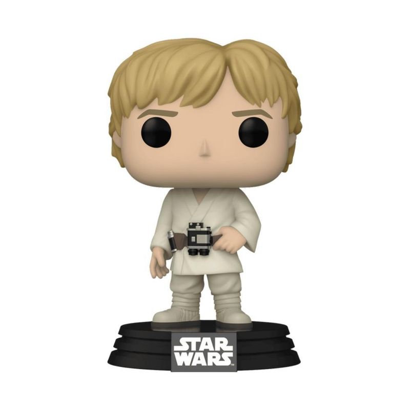 Mini-Boneco---Funko-Pop---Star-Wars---SWNC---Luke---Candide--2