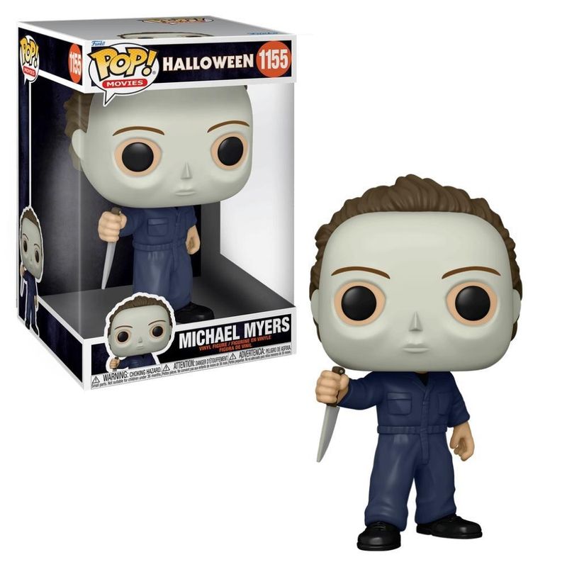 Mini-Boneco---Funko---Movies---Halloween---Michael-Myers---Candide-0