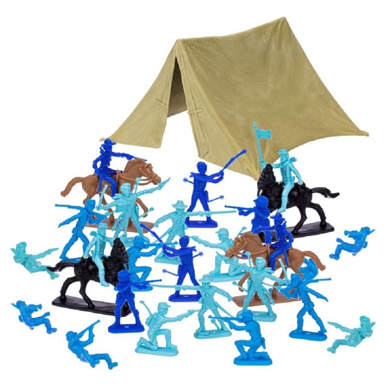 Forte-Apache-Playset-Confederados-Gulliver-1