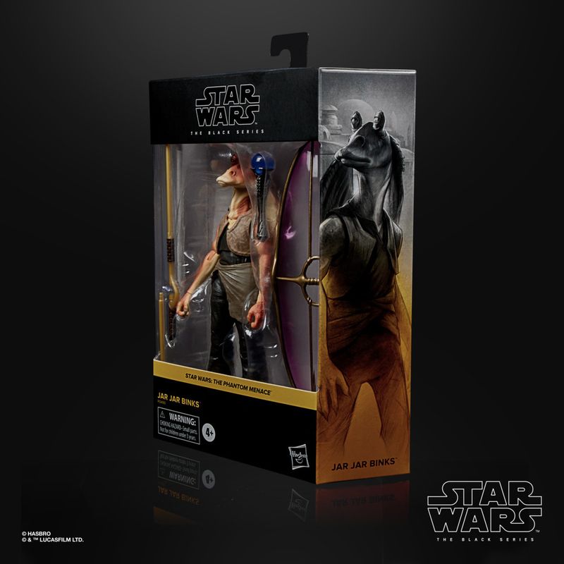 Figura-Articulada---Disney---Star-Wars--EP1---Jar-Jar-Binks---Hasbro-3