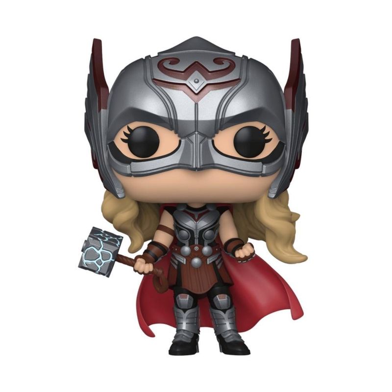 Boneco-Funko-Pop---Marvel---Mighty-Thor---Candide-1