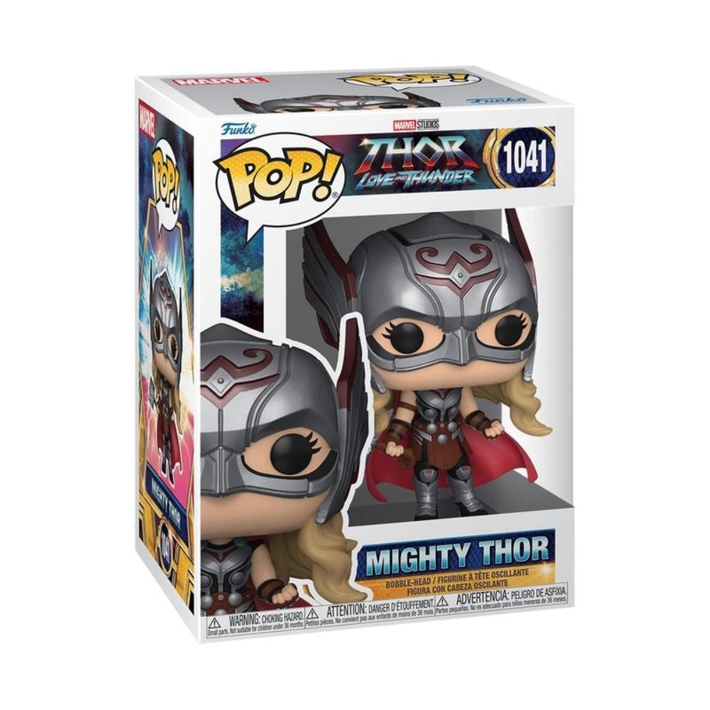 Boneco-Funko-Pop---Marvel---Mighty-Thor---Candide-2