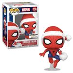 Mini-Boneco---Funko-Pop---Marvel---YS---Homem-Aranha---Candide--0