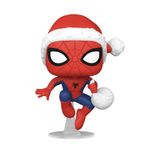 Mini-Boneco---Funko-Pop---Marvel---YS---Homem-Aranha---Candide--2