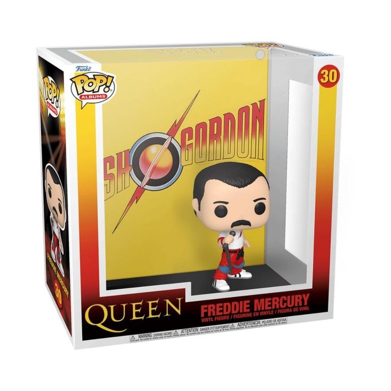 Mini-Boneco---Funko-Pop---Albuns---Queen---Freddie-Mercury---Candide--0