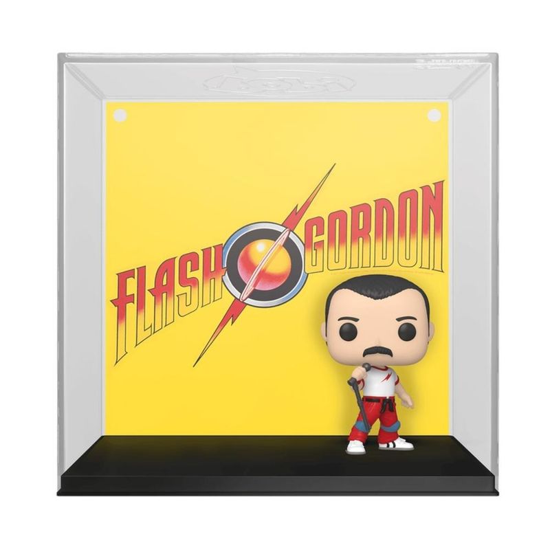 Mini-Boneco---Funko-Pop---Albuns---Queen---Freddie-Mercury---Candide--2