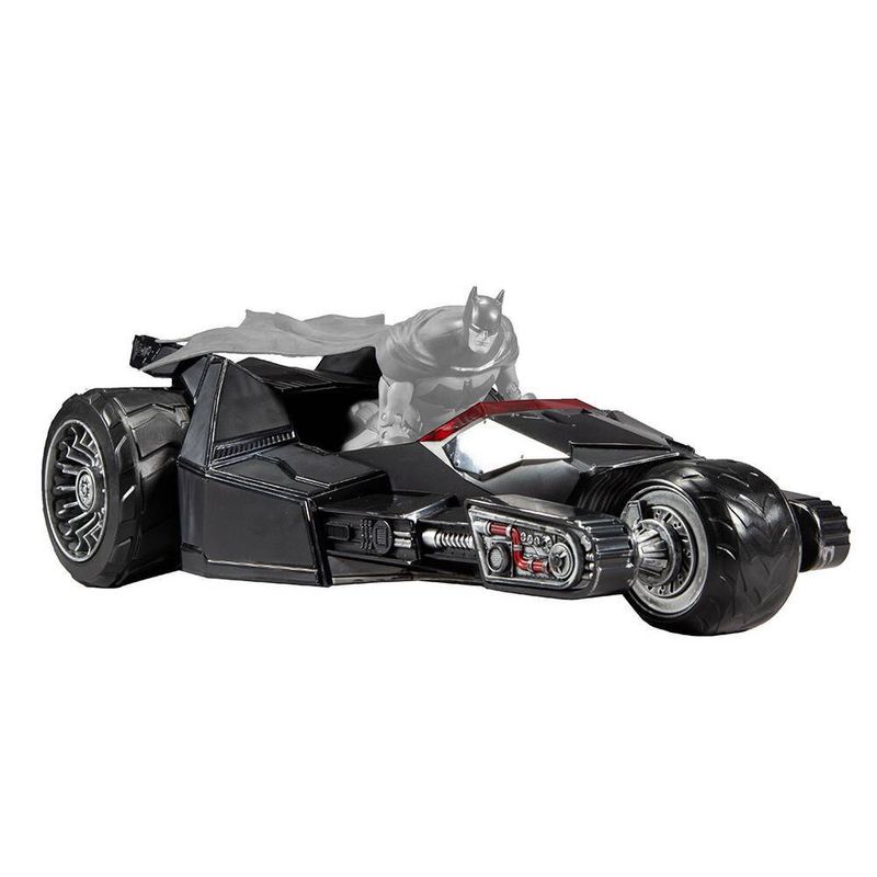 Mini-Veiculo---DC-Comics---Batman---The-Bat-Raptor---Batmovel---Fun-1