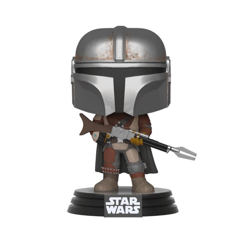 Boneco-Funko-Pop---Star-Wars---The-Mandalorian---Candide-2