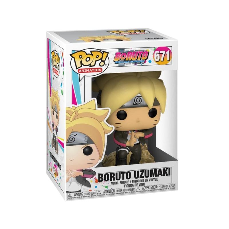 Mini-Boneco---Funko-Pop---Boruto-Uzumaki---Animations---Candide-1