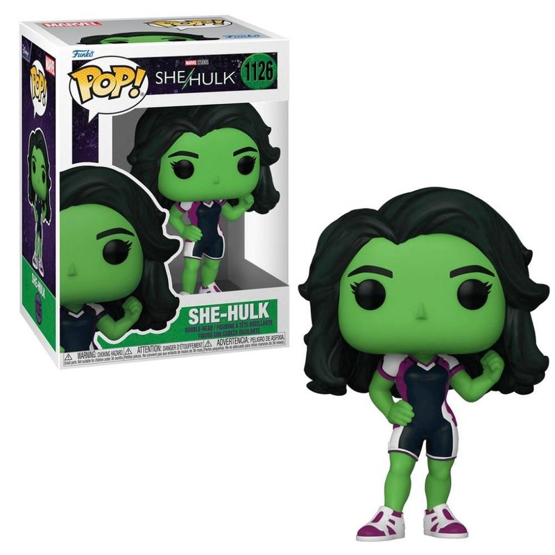 Mini-Boneco---Funko-Pop---Marvel-She-Hulk---Candide-0