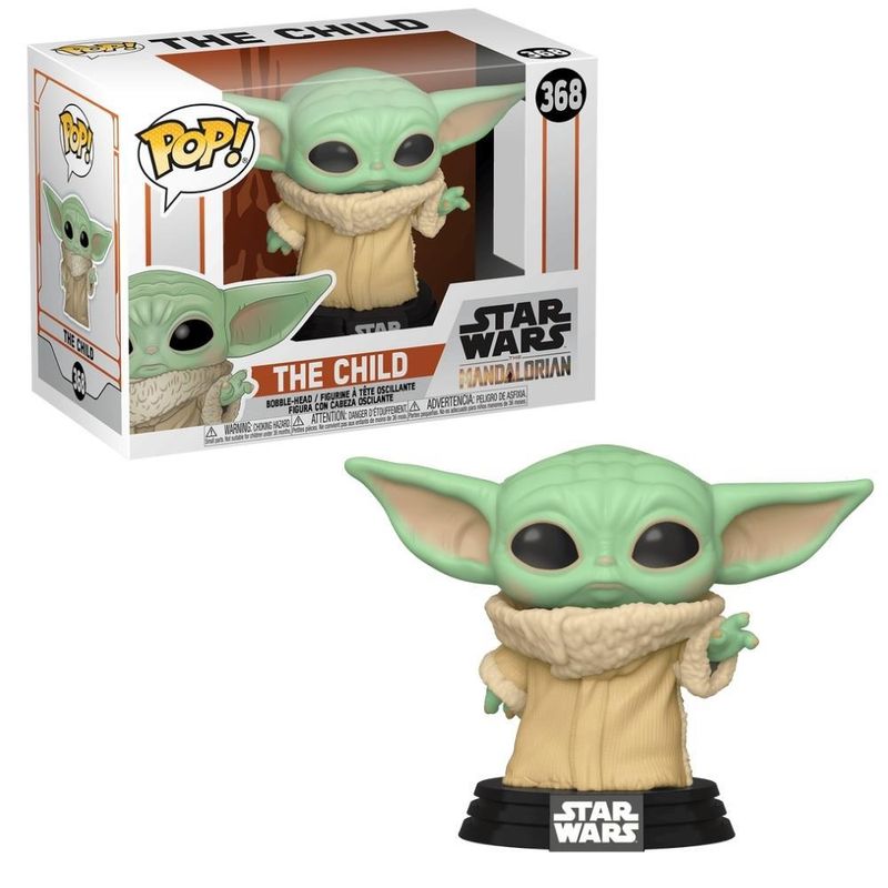 Boneco-Funko-Pop---Star-Wars---Mandalorian---The-Child---Candide-1