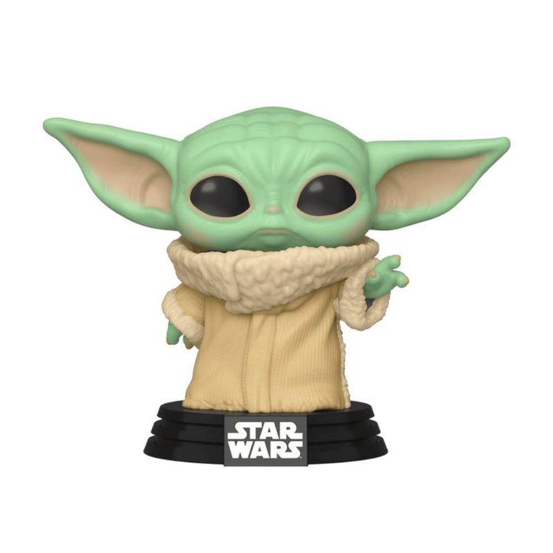 Boneco-Funko-Pop---Star-Wars---Mandalorian---The-Child---Candide-2