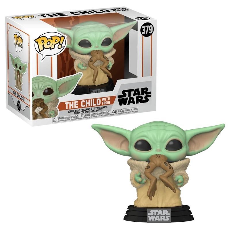 Boneco-Funko---Star-Wars---Mandalorian---The-Child-With-Frog---Candide-1