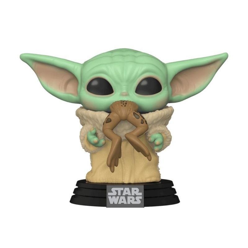 Boneco-Funko---Star-Wars---Mandalorian---The-Child-With-Frog---Candide-2