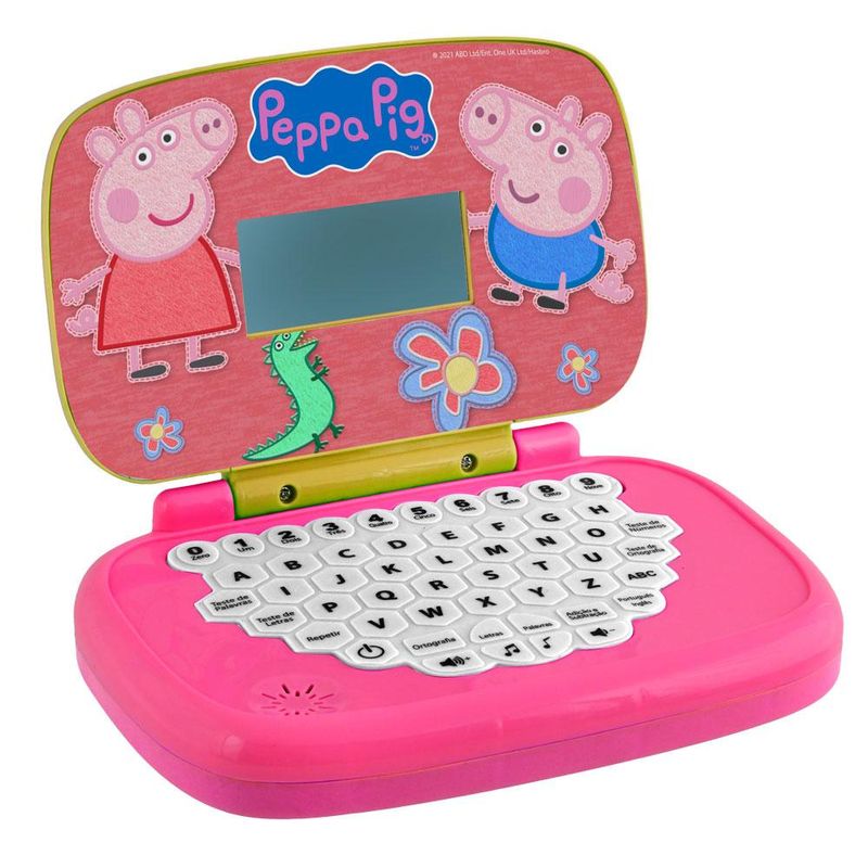 Laptop-Infantil---Peppa-Pig---Bilingue---Candide--0