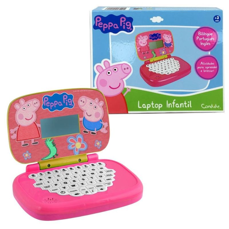 Laptop-Infantil---Peppa-Pig---Bilingue---Candide--1