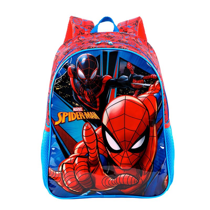 Mochila-de-costas---Marvel---Homem-Aranha---Xeryus-0