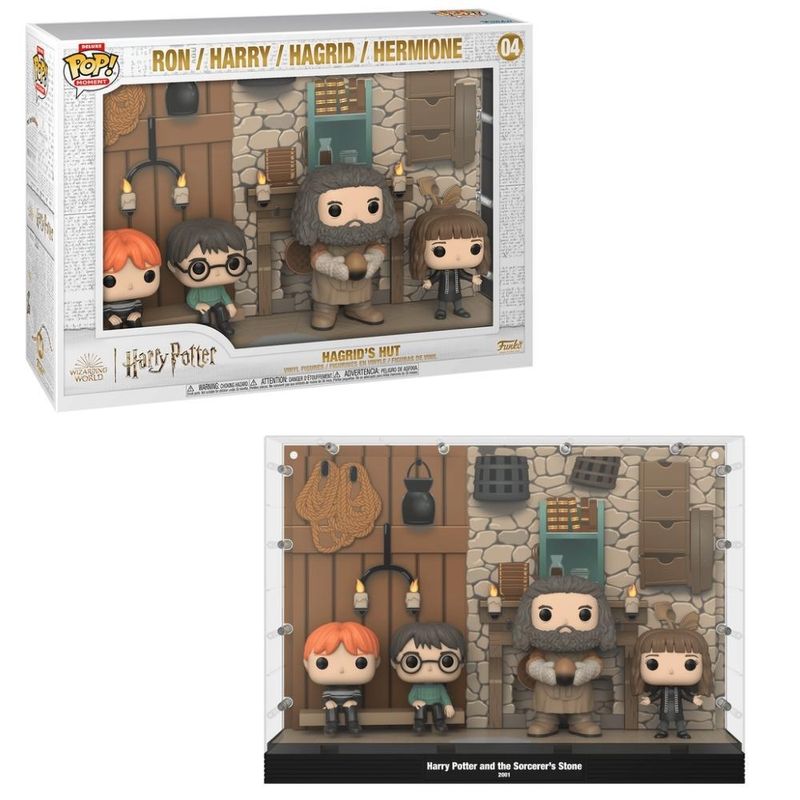 Conjunto-de-Mini-Bonecos---Funko-Pop---Moments---Harry-Potter---Candide-1