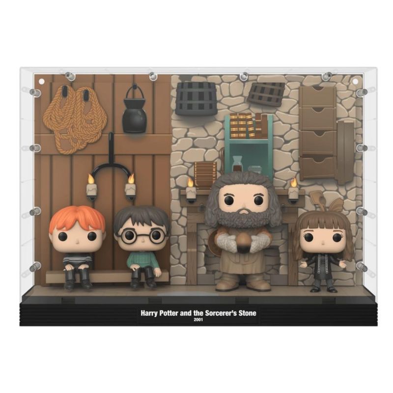 Conjunto-de-Mini-Bonecos---Funko-Pop---Moments---Harry-Potter---Candide-2