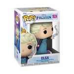 Mini-Boneco---Funko-Pop---Disney---Ultimate-Princess---Elsa---Candide-1