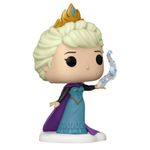 Mini-Boneco---Funko-Pop---Disney---Ultimate-Princess---Elsa---Candide-2