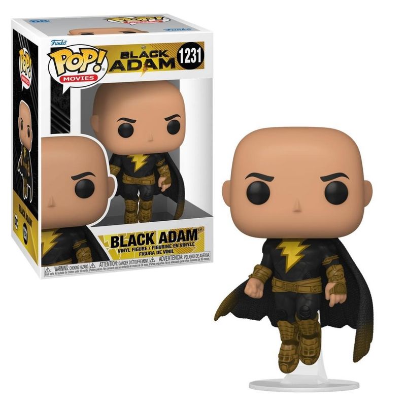 Mini-Boneco---Funko-Pop---Movies-Black-Adam---Candide-0