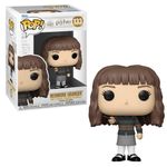 Mini-Boneco---Funko-Pop---Hermione-With-Wand---HP-Anniversary---Candide--0