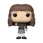 Mini-Boneco---Funko-Pop---Hermione-With-Wand---HP-Anniversary---Candide--2