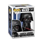 Figura-Funko-Pop---Star-Wars---Darth-Vader---Candide-1