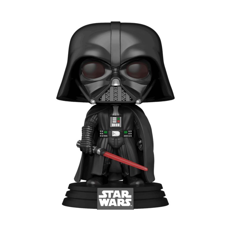 Figura-Funko-Pop---Star-Wars---Darth-Vader---Candide-2