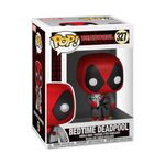 Figura-Funko-Pop-Marvel---Deadpool-Playtime---In-robe---Candide-0