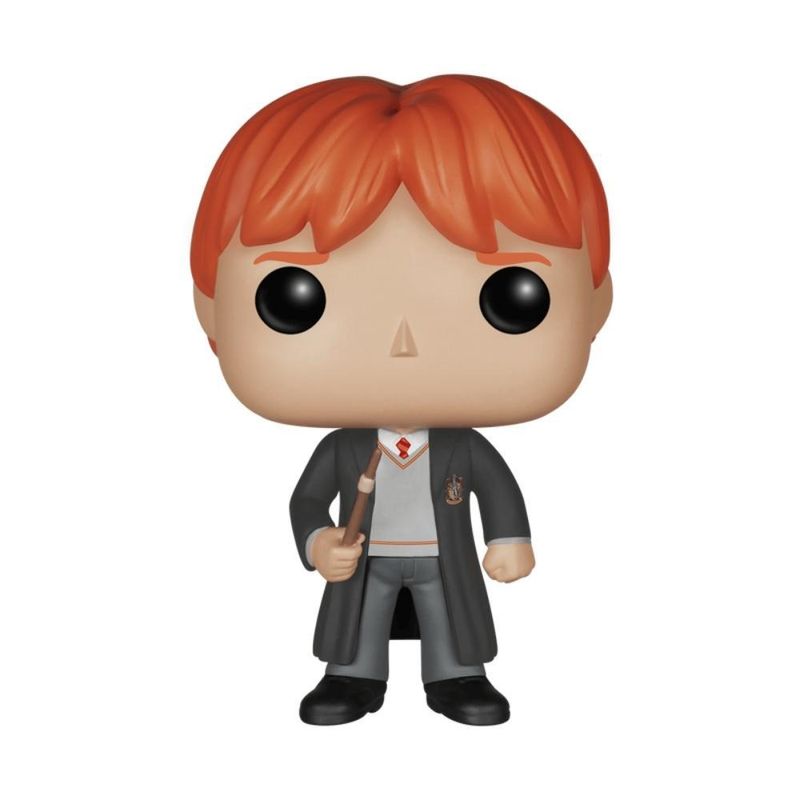 Boneco-Funko-Pop---Movies---Harry-Potter---Ron-Weasley---Candide-2