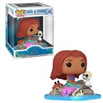 Mini-Boneco---Funko-Pop---Deluxe---Pequena-Sereia---Ariel---Candide-0