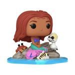 Mini-Boneco---Funko-Pop---Deluxe---Pequena-Sereia---Ariel---Candide-2